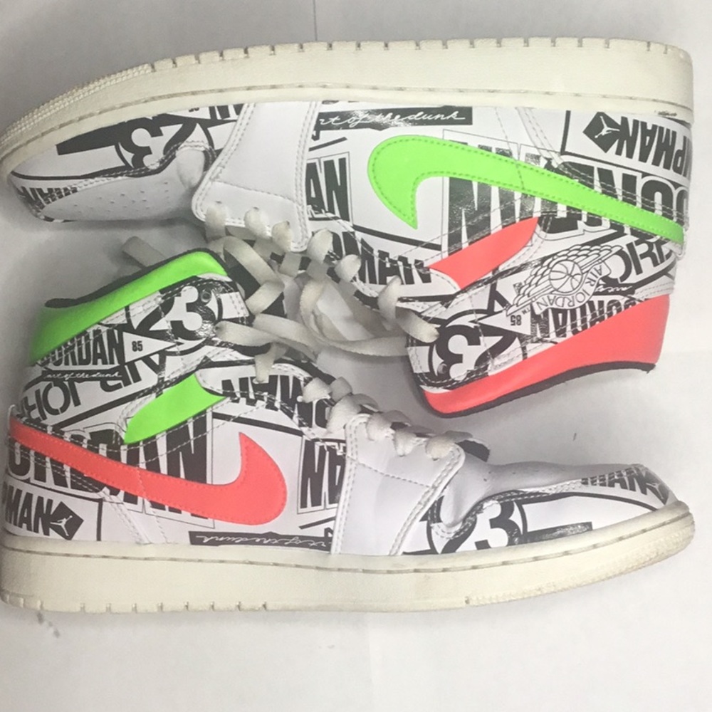 Nike shoes